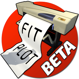 FitPlot Beta icon