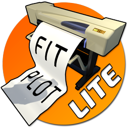FitPlot Lite icon