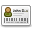 Business Cards Imposition toolbar button