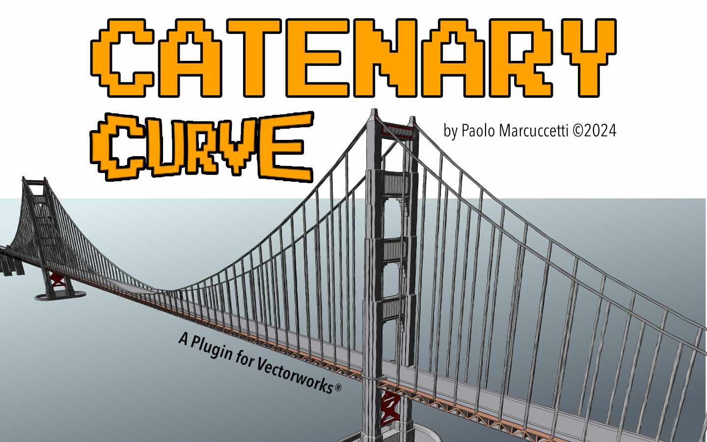 Catenary Curve Plugin PIO cover